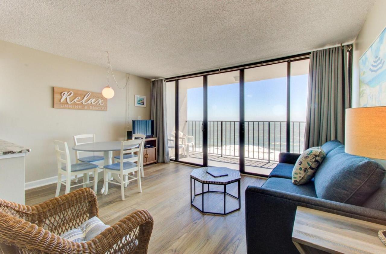 1010 Relax, Unwind, Enjoy By Atlantic Towers Apartment Carolina Beach Ngoại thất bức ảnh