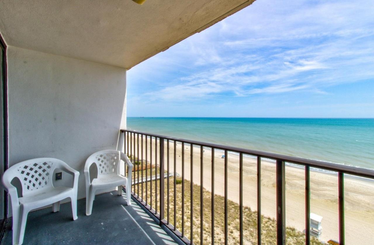1010 Relax, Unwind, Enjoy By Atlantic Towers Apartment Carolina Beach Ngoại thất bức ảnh