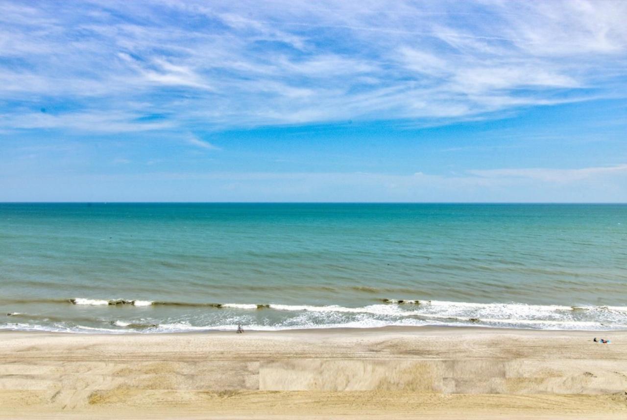 1010 Relax, Unwind, Enjoy By Atlantic Towers Apartment Carolina Beach Ngoại thất bức ảnh